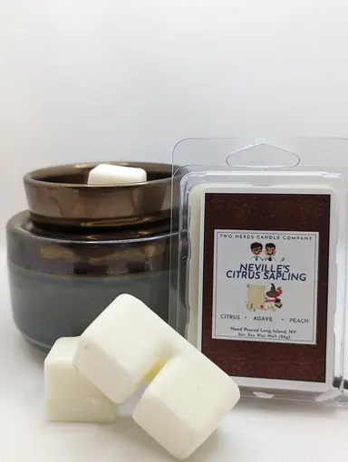 Soy Wax Melts