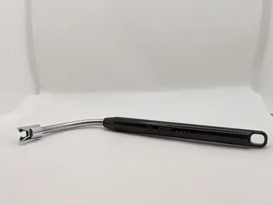 Candle Accessory Kit (Rechargeable Lighter and Wick Trimmer)