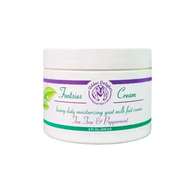 Kem Dưỡng Chân Footsies