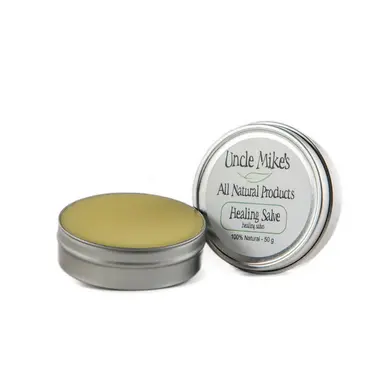 Healing Salve