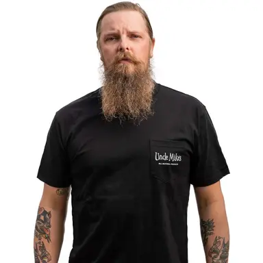 OG Logo Pocket T Shirt