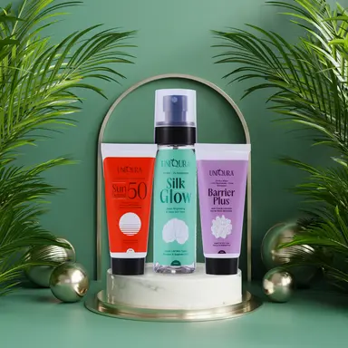 Bộ Trio Shield & Shine