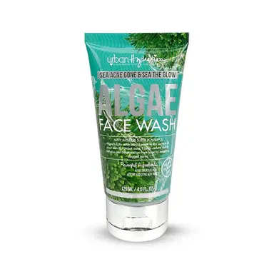 Algae Balance + Refresh Face Wash