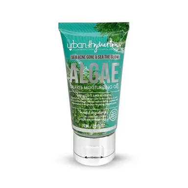 Algae Balance + Refresh Oil-Free Gel Moisturizer