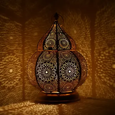 Moroccan Mist Aroma Diffuser