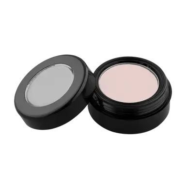 Crystal Pink Eyeshadow Compact
