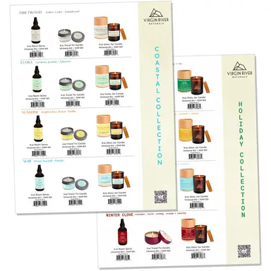 2023 Catalog Supplement