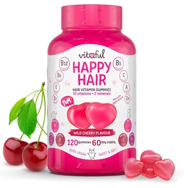 Happy Hair