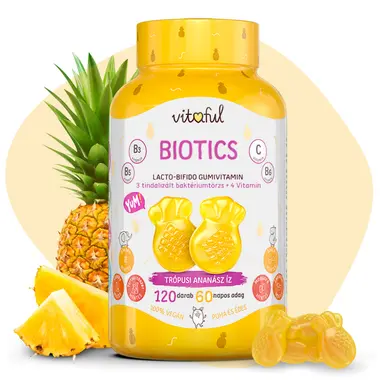 Biotics