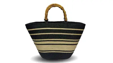 "Hu-Mai-Phai" Hand Bag