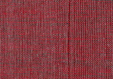 034 Recycled fabric for home textile