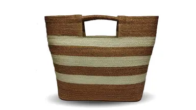 "Akesarn-Pan-Hu" Hand Bag