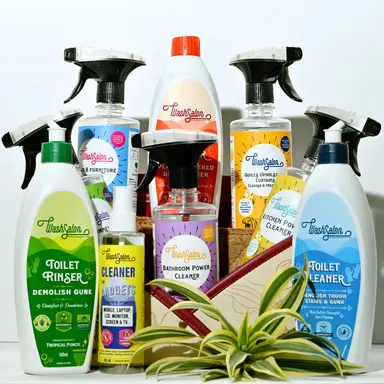 House-warming Kit (Extended)