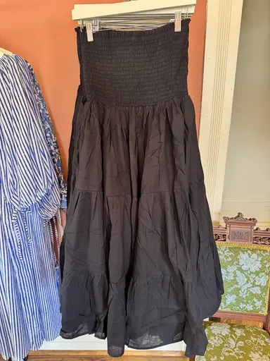 Clarity 100% Cotton Dress - Asterin