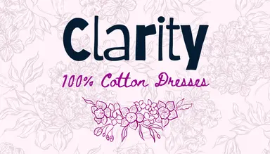 Clarity Gift Card