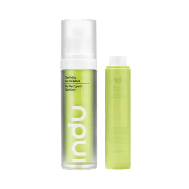 Clarifying Cleanser and Refill Set