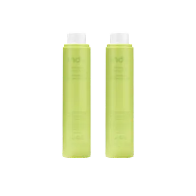 Clarifying Cleanser Refill Duo