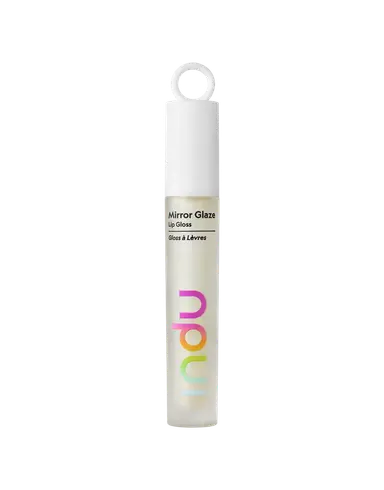 Mirror Glaze Lip Gloss - Aura