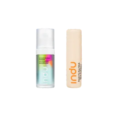 The Fresh Fix Duo