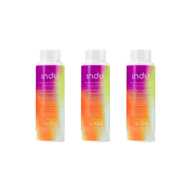 Universal Moisturiser Refill Trio