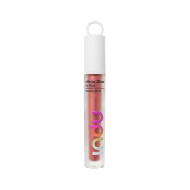Mirror Glaze Lip Gloss - Sunset Aura