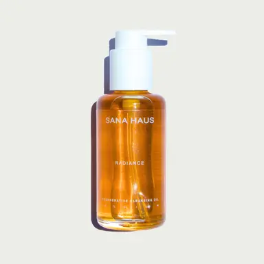 Radiance Regenerative Cleansing Oil
