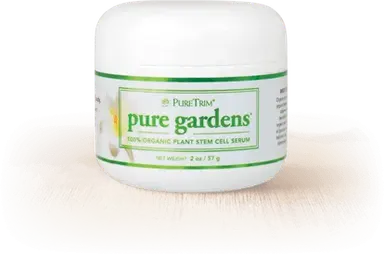 Pure Gardens Skin Serum