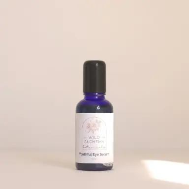 Youthful Eye Serum