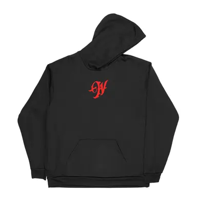 Olympia - Áo hoodie