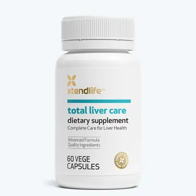 Total Liver Care