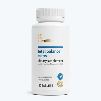 Total Balance Men's