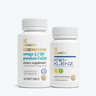 Healthy Gut Bundle