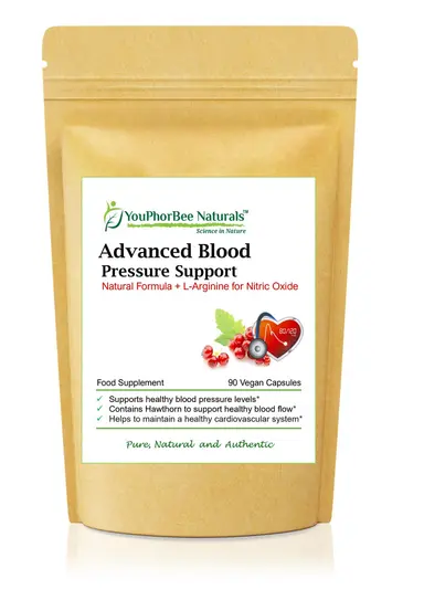Advanced Blood Pressure Support