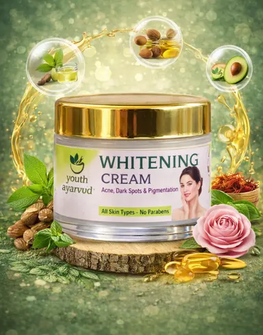 Kem dưỡng sáng da ban đêm