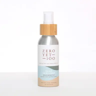 Nước sát khuẩn tay – 60ml