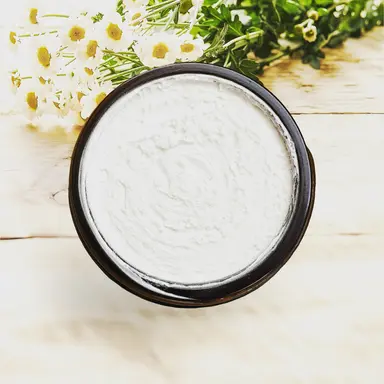 Bơ Tallow Không Mùi Hữu Cơ