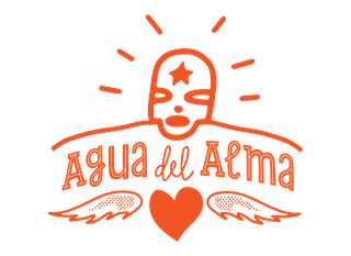 Agua del Alma Agua Fresca