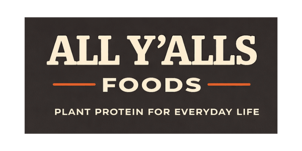 All Y'alls Foods