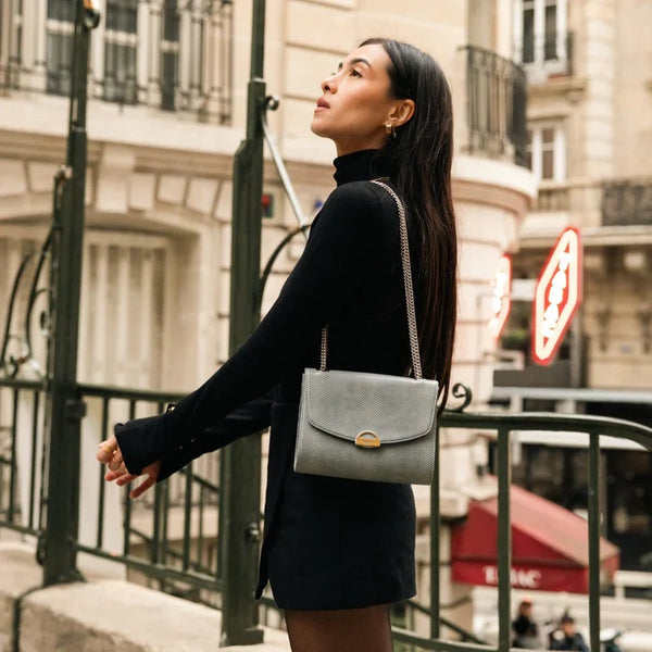 Ashoka Paris