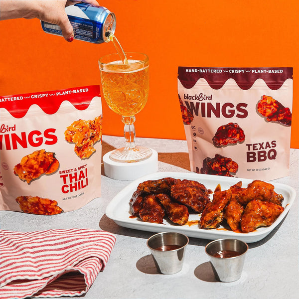 Blackbird Foods