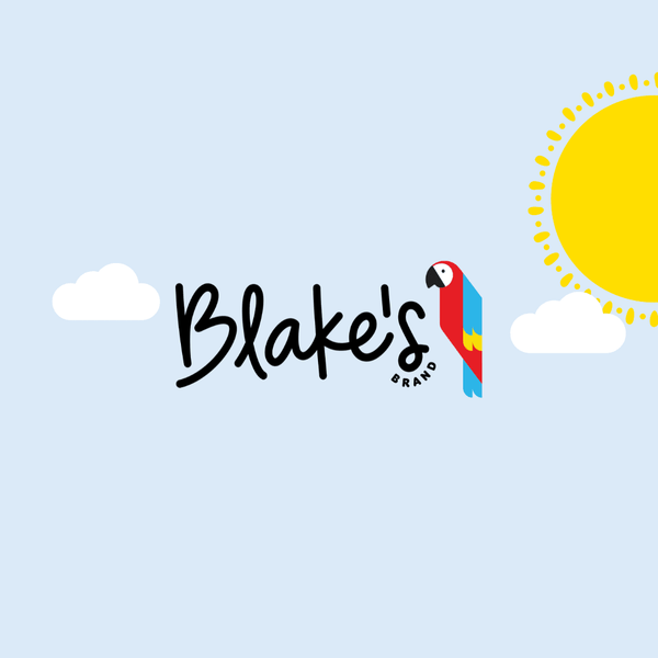Blake's
