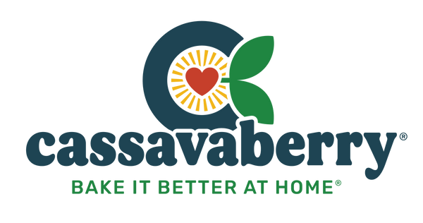 Cassavaberry