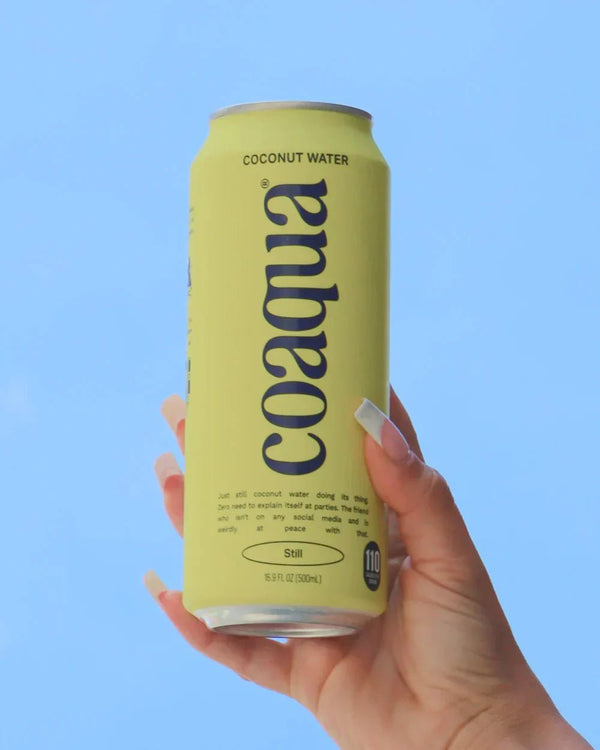 Coaqua