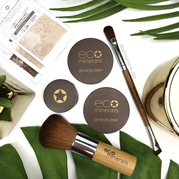 Eco Minerals