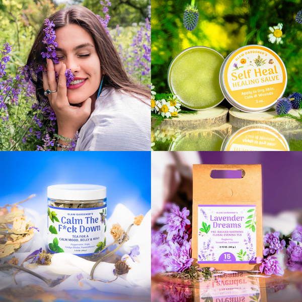 Glam Gardener NYC