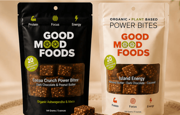 Good Mood Foods