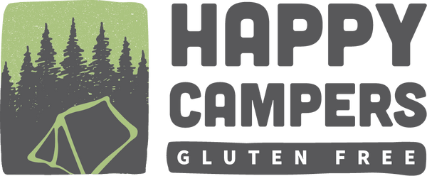 Happy Campers Gluten Free
