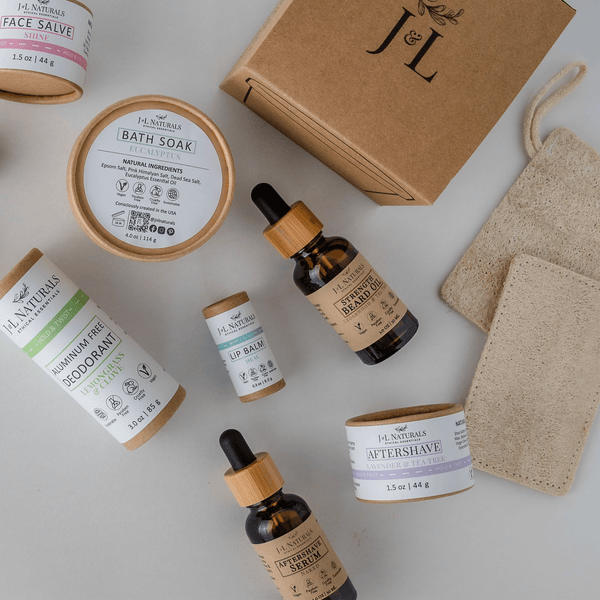 J&L Naturals