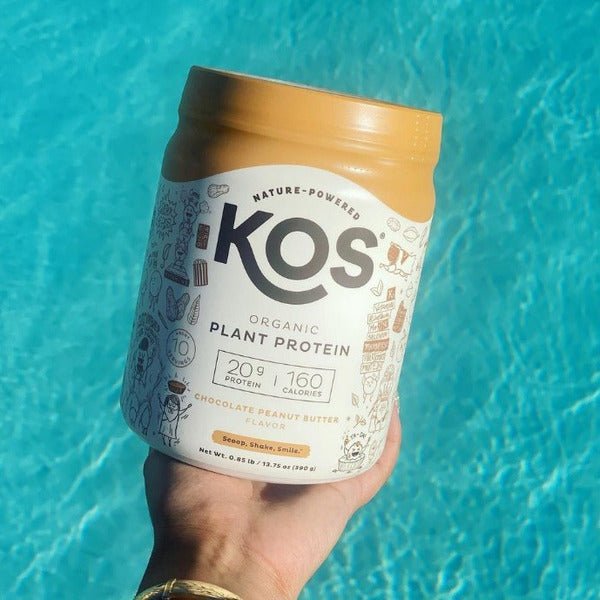 KOS Nutrition