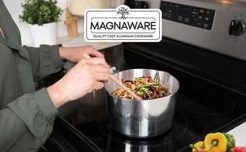 Magnaware